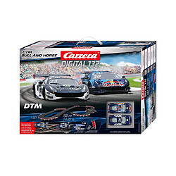 Carrera Digital 132 DTM Bull and Horse