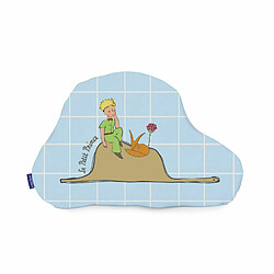 Happy Friday Coussin HappyFriday Le Petit Prince Imagination Multicouleur 40 x 30 cm