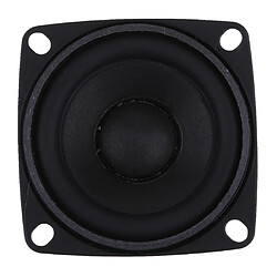 woofer de haut-parleur woofer Enceinte pas cher