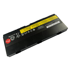 GUPBOO Batterie ThinkPad P50 P51 P52