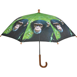 Kids In The Garden Parapluie enfant out of Africa Singe