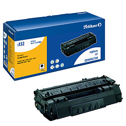 Pelikan Toner pour HP 1160 (Q5949A) & CANON (EP708) - 2500 pages