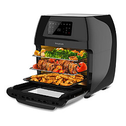 Acheter Friteuse/four sans huile 12l 1700w noir - 973981000 - TAURUS