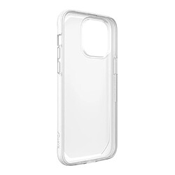 Raptic Coque pour iPhone 14 Pro Max Slim Shockproof 2M Antichoc Transparent