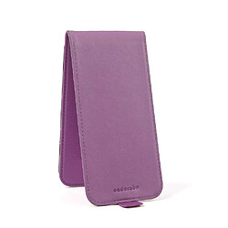 Cadorabo Coque Huawei P10 PLUS Etui en Mauve pas cher