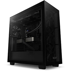 Kit de refroidissement liquide NZXT RL-KN360-B1 pas cher