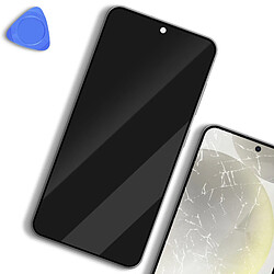 Acheter Samsung Écran pour Samsung Galaxy S24 LCD + Vitre Tactile + Châssis Original Gris