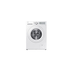 Lave-linge hublot 11kg 1400 tours/min - WW11DG5B25TH - SAMSUNG