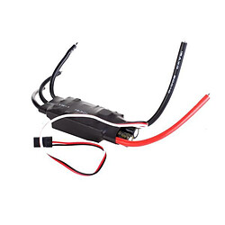 80A moteur Brushless ESC