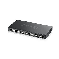 Switch ZyXEL GS1920-48V2