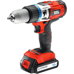 Black & Decker BL188KB 18Volt