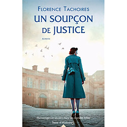 Un soupçon de justice