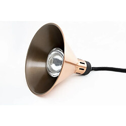 Lampe Chauffante Conique Ø 275 mm - Combisteel