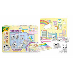 Kit de Dessin Crayola Multicouleur