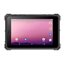 Tablette Durcie 8' 4G+64G IP68 Étanche Antichoc GPS NFC Android 10 YONIS pas cher