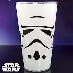 Totalcadeau Verre stormtrooper géant XXL