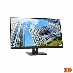 Écran Lenovo 62F9GAT4EU IPS 28" HDR10 pas cher