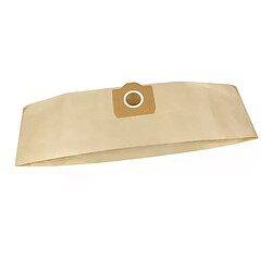 Sacs de poussière d'aspirateur, 5 *, sac filtrant en papier pour Karcher SE4001PLUS SE4002 SE5100, pièces et accessoires