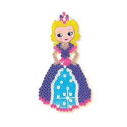 Acheter SES Creative Perles à repasser Beedz : Licornes et princesses