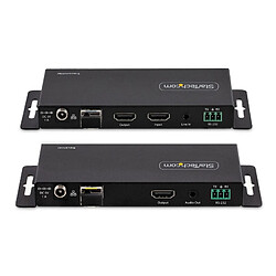 Avis Switch HDMI Startech ST121HD20FXA2