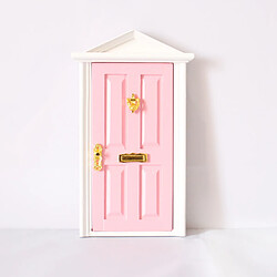 Avis Dolls House Door