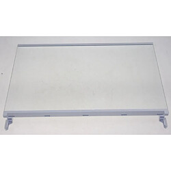 Plaque clayette verre d570058 pour refrigerateur bosch