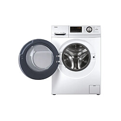 Haier Serie 636 HW70-B12636N washing machine