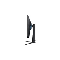 Avis Ecran PC Gamer - SAMSUNG - Gaming Odyssey G3 LS27AG300NRXEN - 27''- VA - 1 ms - 144Hz - AMD FreeSync - Pied modulable