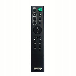 GUPBOO Télécommande Universelle de Rechange 0U pour le système AV Audio domestique SONY GTK-XB7 GTKXB7