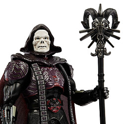 Mattel Les Maîtres de l'Univers - Figurine Deluxe Movie Skeletor 18 cm