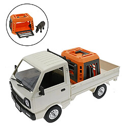 Acheter RC Car Decor Pet Cage Animaux Modèle Figure