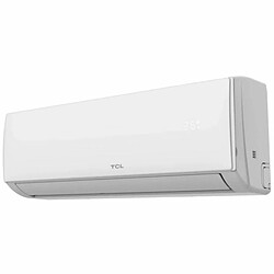 Avis Air Conditionné TCL Elite Serie XA73 S12F2S1 Split