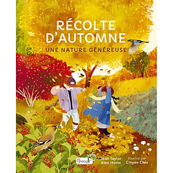 Récolte d'automne : une nature généreuse - Occasion