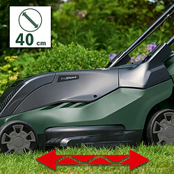 Avis Lawn Mower BOSCH AdvancedRotak 36-660 36 V