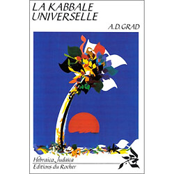 La Kabbale universelle - Occasion