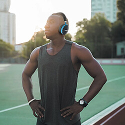 Acheter Cstore POWERADE Casque audio a réduction de bruit active ANC avec bluetooth aptX