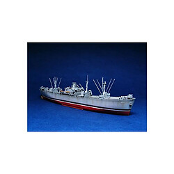 Avis Trumpeter Maquette Bateau Ww2 Liberty Ship Jeremiah O`brien