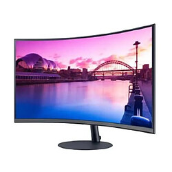 Samsung Ecran 27 pouces Full HD Série S39C - S27C390EAU