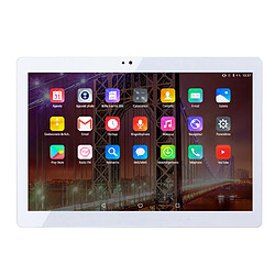 Acheter Yonis Tablette tactile 4G Android 10 pouces + SD 8Go