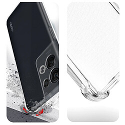 Acheter Avizar Pack Protection Oppo Reno 8 5G Coque Renforcée + Verre Trempé Transparent