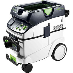 Aspirateur 1200W CLEANTEC CTM 36 E AC RENOFIX FESTOOL 575846