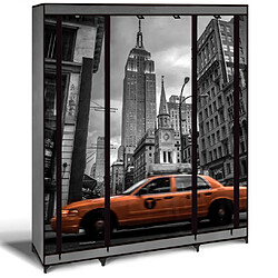 Idmarket Market Armoire New York