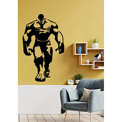 Avis EPIKASA Décoration Murale en Métal Hulk