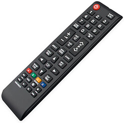 Acheter SANAG Nouveau Aa59-00823A Telecommande De Remplacement-Aa5900823A Tv Telecommande Pour Samsung Aa59-00823A Aa5900823A Aa59 00823A Aa59-00786 Aa59-00630A Remote Controller