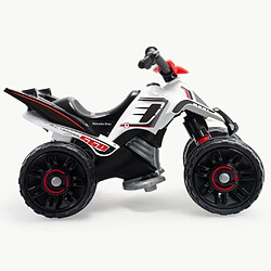 INJUSA Quad électrique ATV 12V