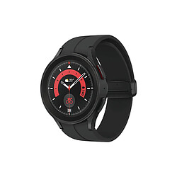 Samsung Galaxy Watch5 Pro 45 mm Bluetooth Noir (Black Titanium) R920