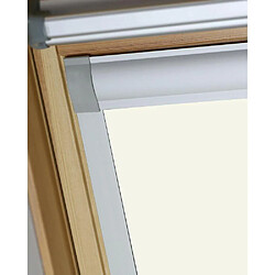 Acheter Bloc Skylight Blind MK04 pour Fenêtres de Toit Velux Blocage, Blanc, 603 x 782 mm