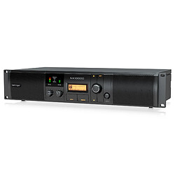 Avis Behringer NX1000D