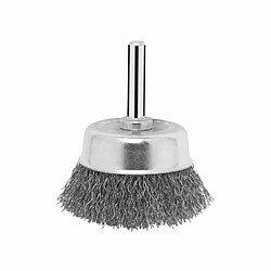 Bosch 2608622022 Brosse boisseau 50 mm 4500 tr/min