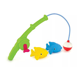 Munchkin Jouets de bain poisson